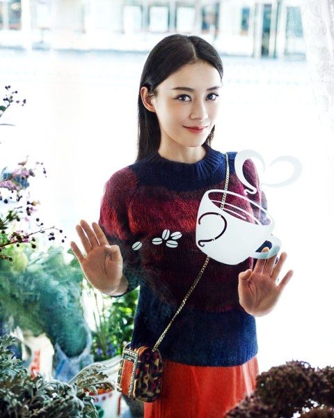 Shanshan Yuan HD Images/Photo Gallery Download #2025730