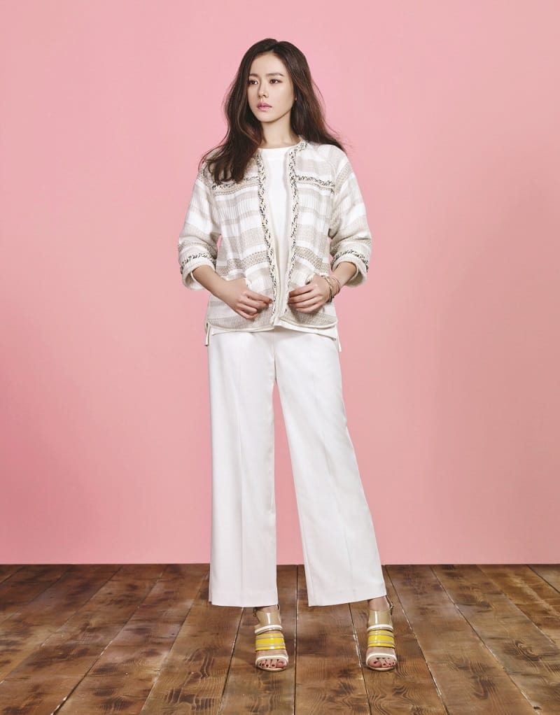Son Ye-jin HD Images/Photo Gallery Download #1724566