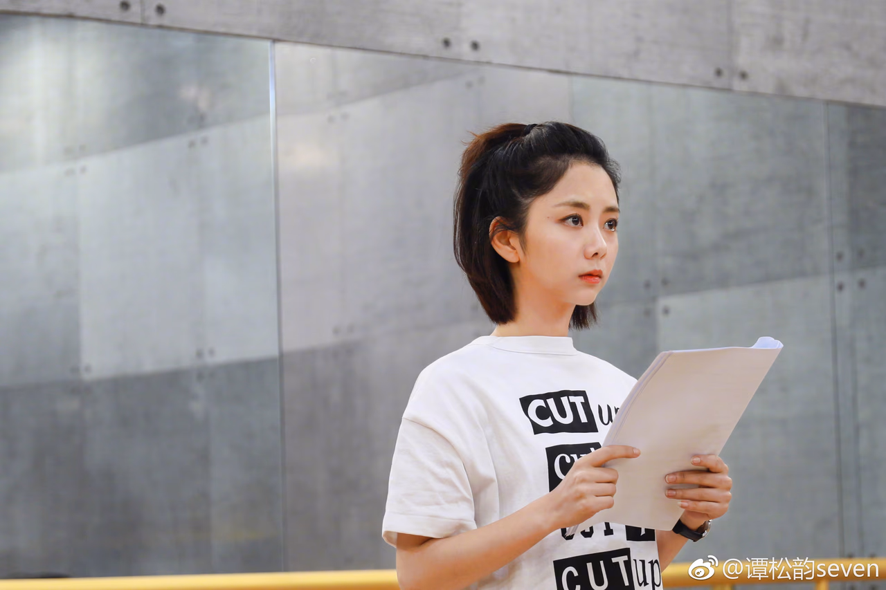 谭松韵 高清写真/照片下载 #3479557