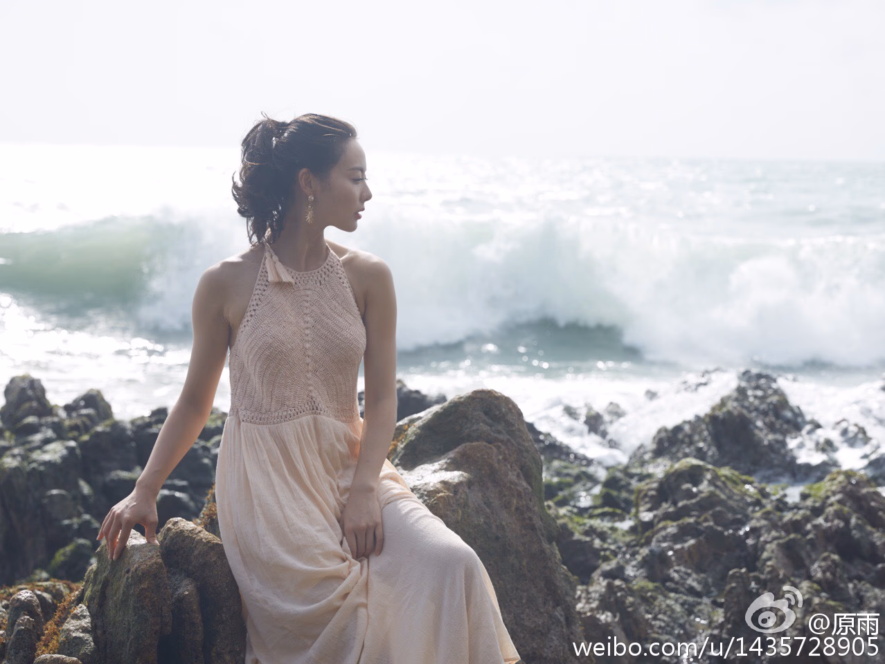 原雨 高清写真/照片下载 #3403982