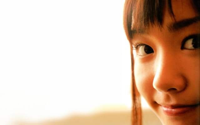 新垣结衣 高清写真/照片下载 #1790197