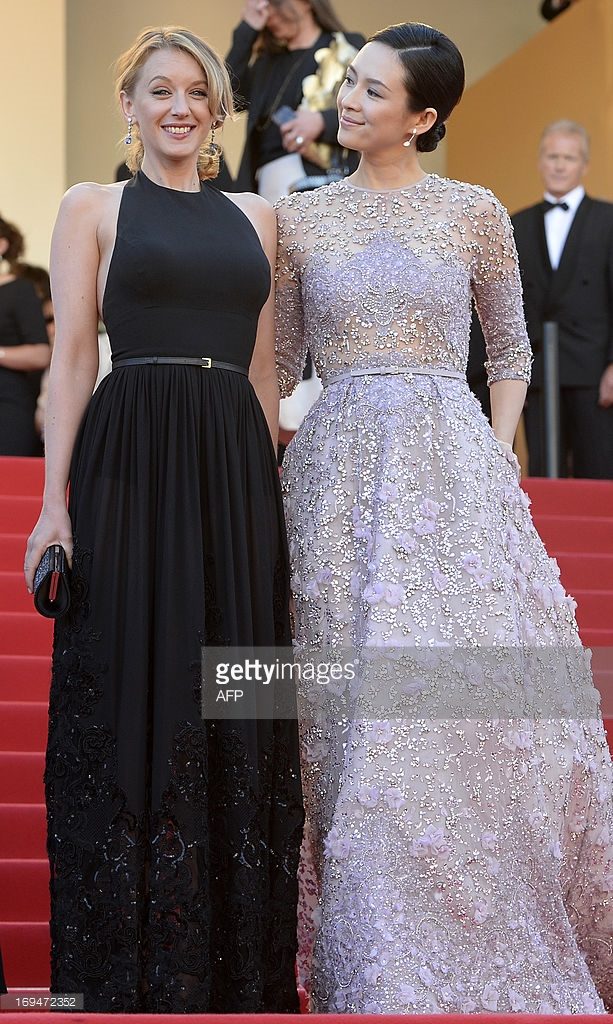 Ziyi Zhang HD Images/Photo Gallery Download #1042685