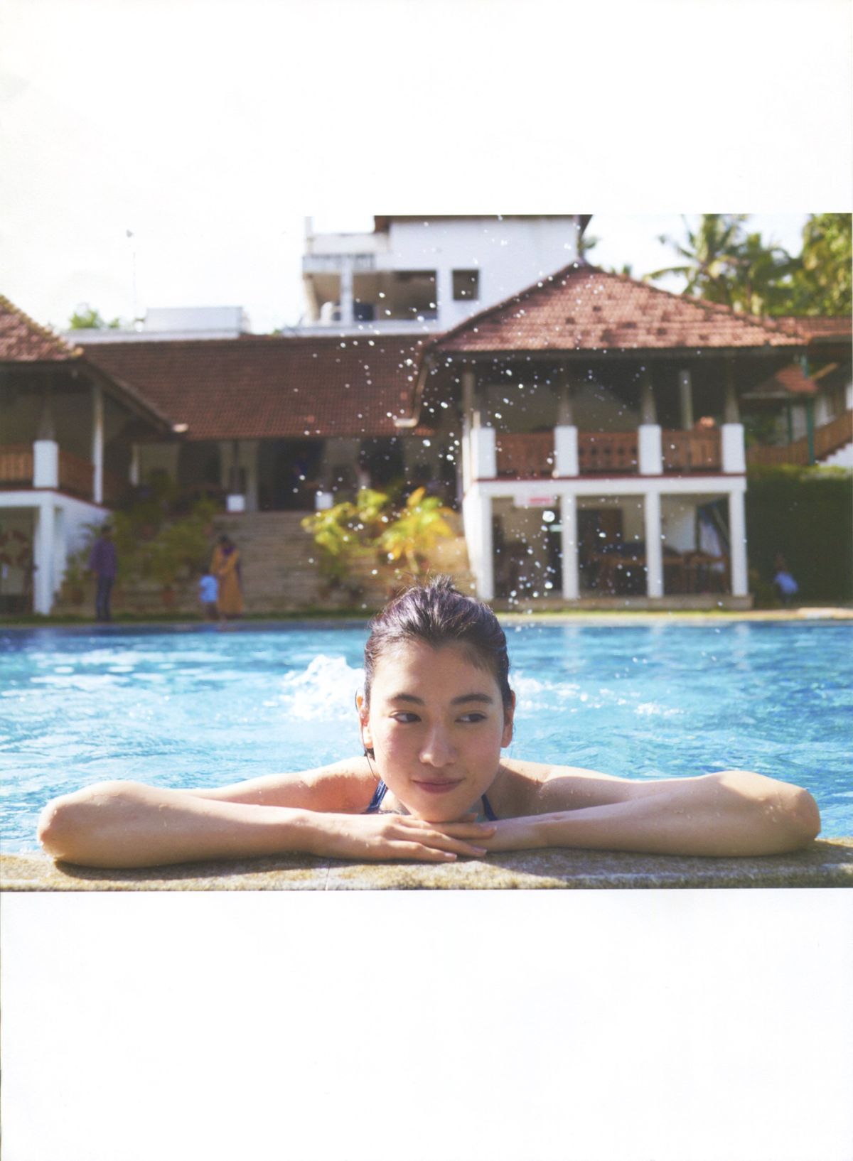 Ayaka Miyoshi HD Images/Photo Gallery Download #7416291