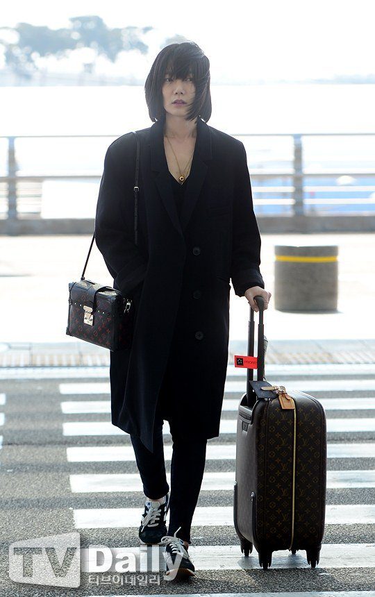 Bae Doona HD Images/Photo Gallery Download #1411761