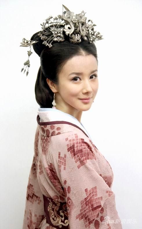 Feifei Sun HD画像/フォトギャラリーダウンロード #6962272