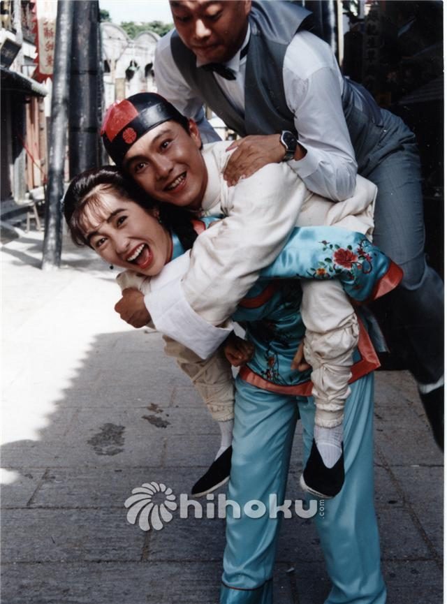 Gigi Lai HD Images/Photo Gallery Download #778748