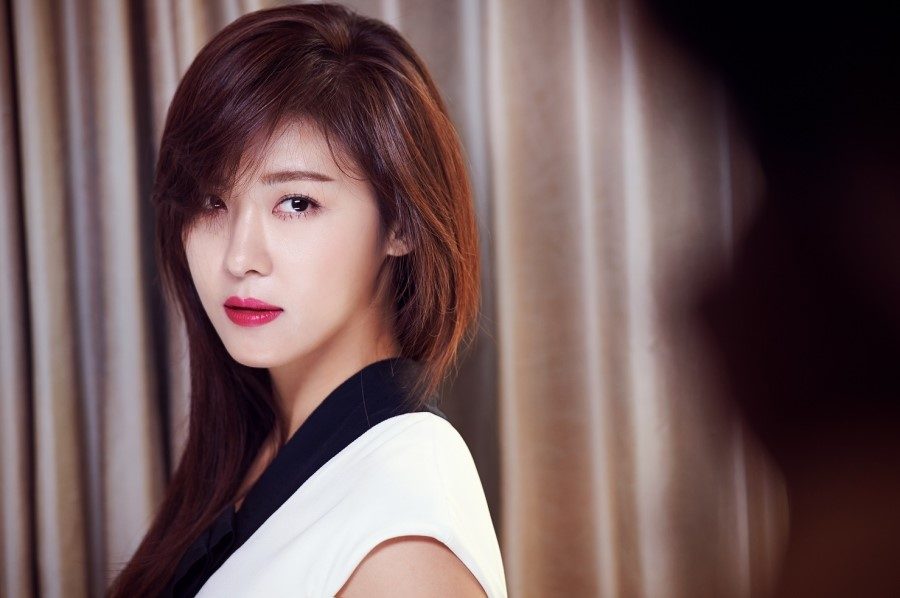 Ha Ji-Won HD Images/Photo Gallery Download #1681104