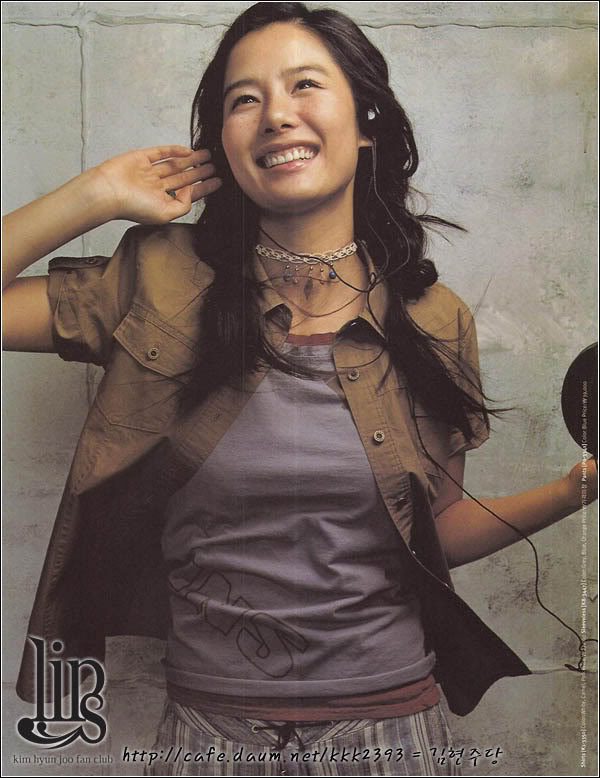 Hyun-joo Kim HD Images/Photo Gallery Download #1346130