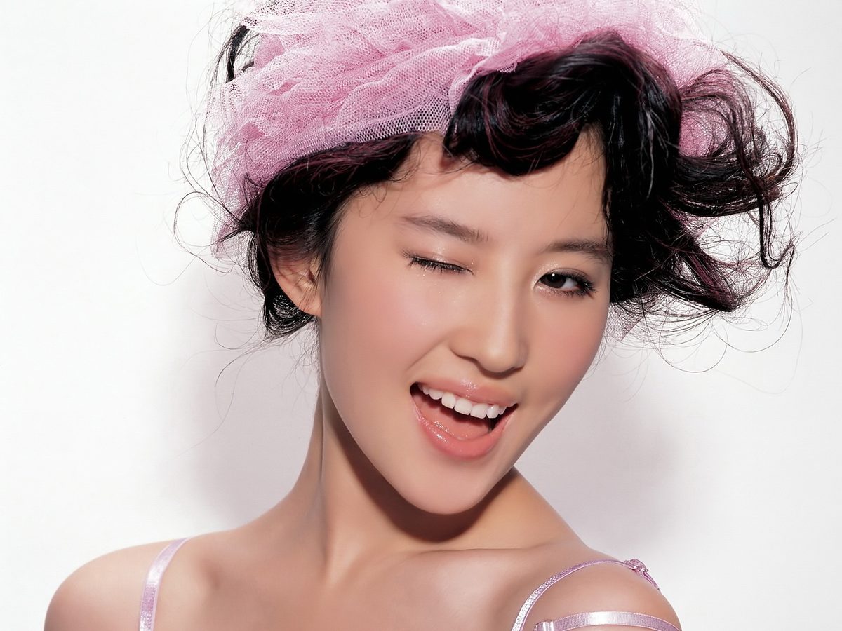 Liu Yifei HD Images/Photo Gallery Download #6671052