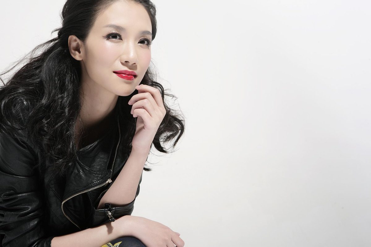 Liwen Wang HD Images/Photo Gallery Download #7010856