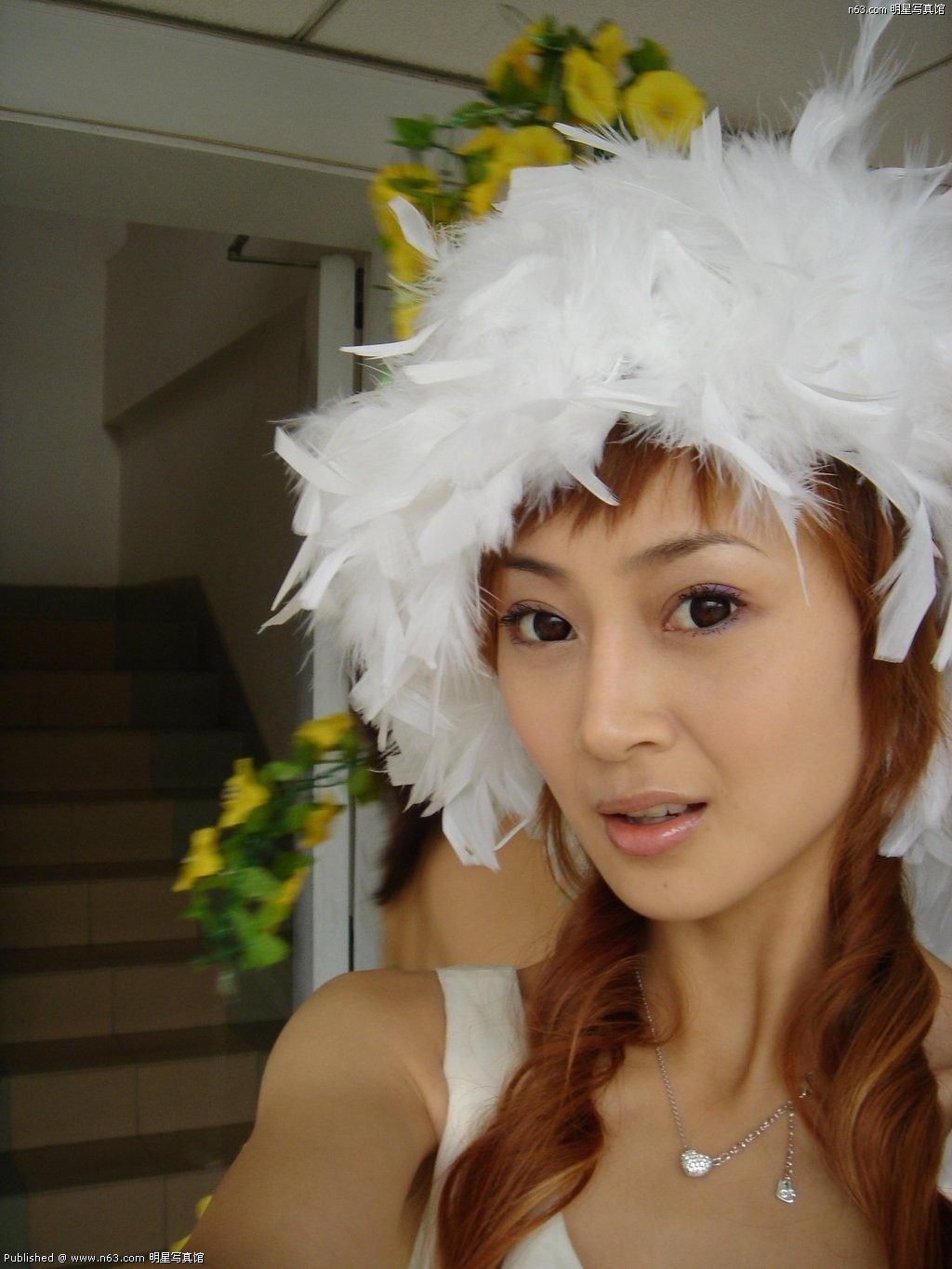 Ni-en Wan HD Images/Photo Gallery Download #1860950