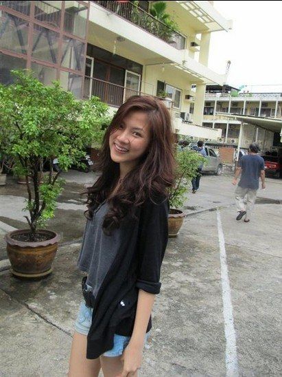 Pimchanok Leuwisetpaibul HD Images/Photo Gallery Download #9200262