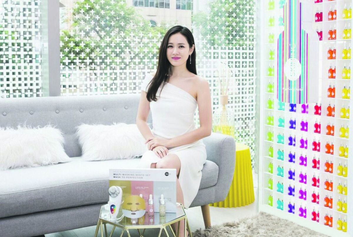 Son Ye-jin HD Images/Photo Gallery Download #807444