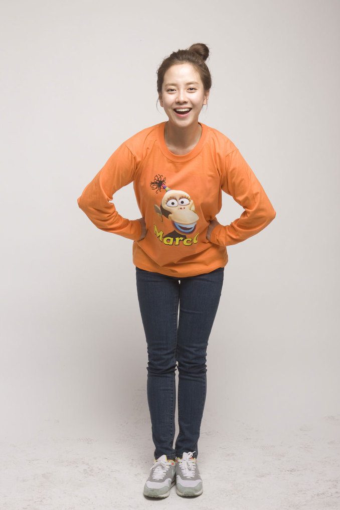 Song Ji-Hyo HD Images/Photo Gallery Download #785567