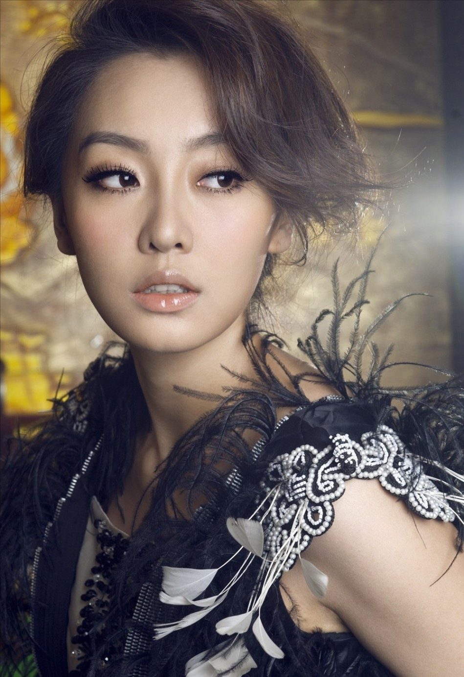 Yang Liu HD Images/Photo Gallery Download #6994093