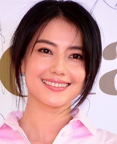 Yuanyuan Gao HD Images/Photo Gallery Download #669363