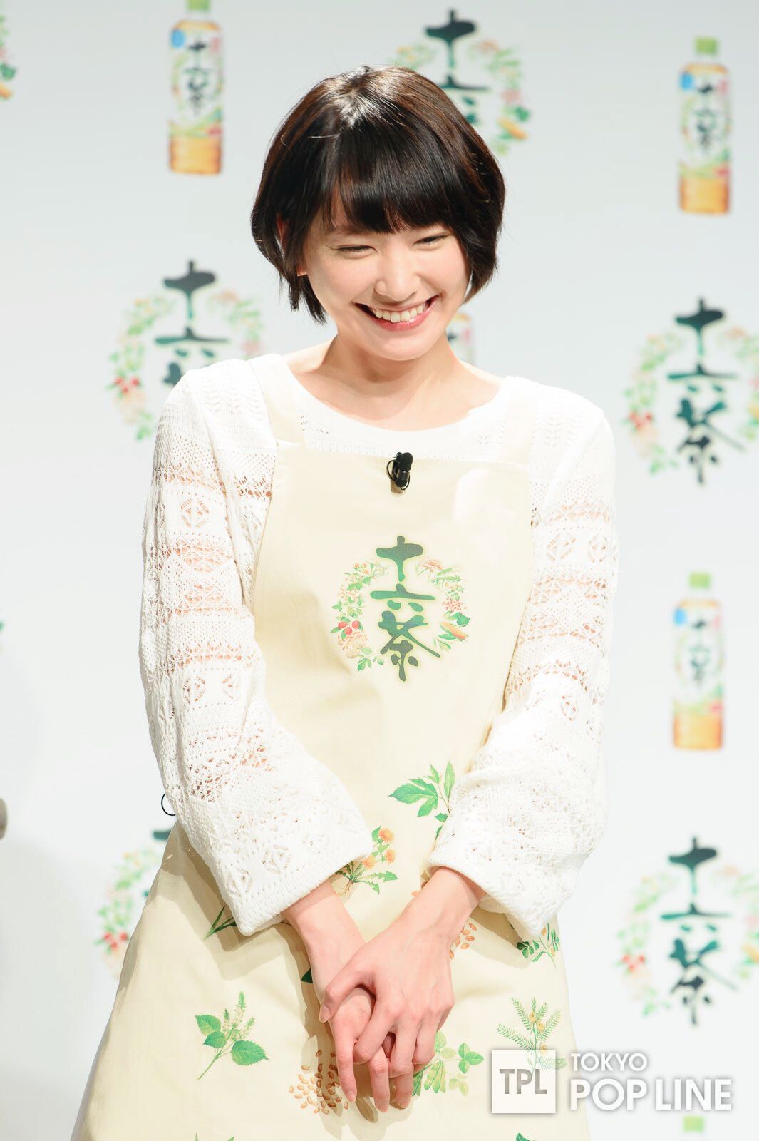 新垣结衣 高清写真/照片下载 #1790489