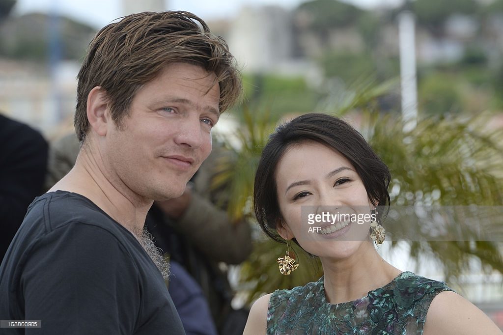 Ziyi Zhang HD Images/Photo Gallery Download #1042977