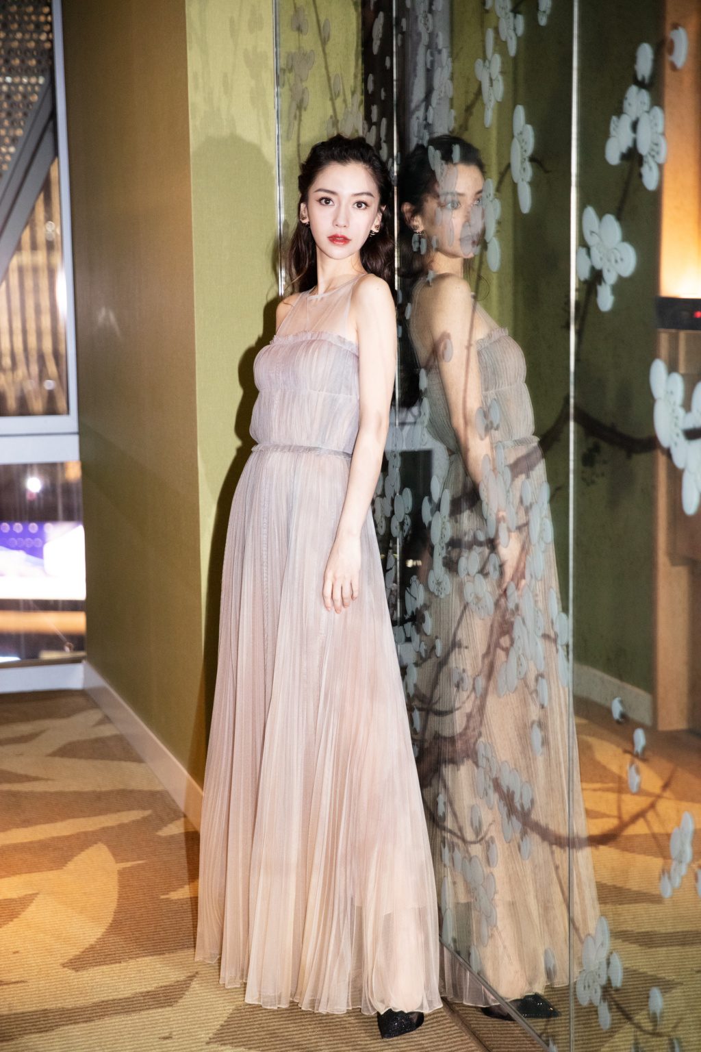 Angelababy HD Images/Photo Gallery Download #6649467