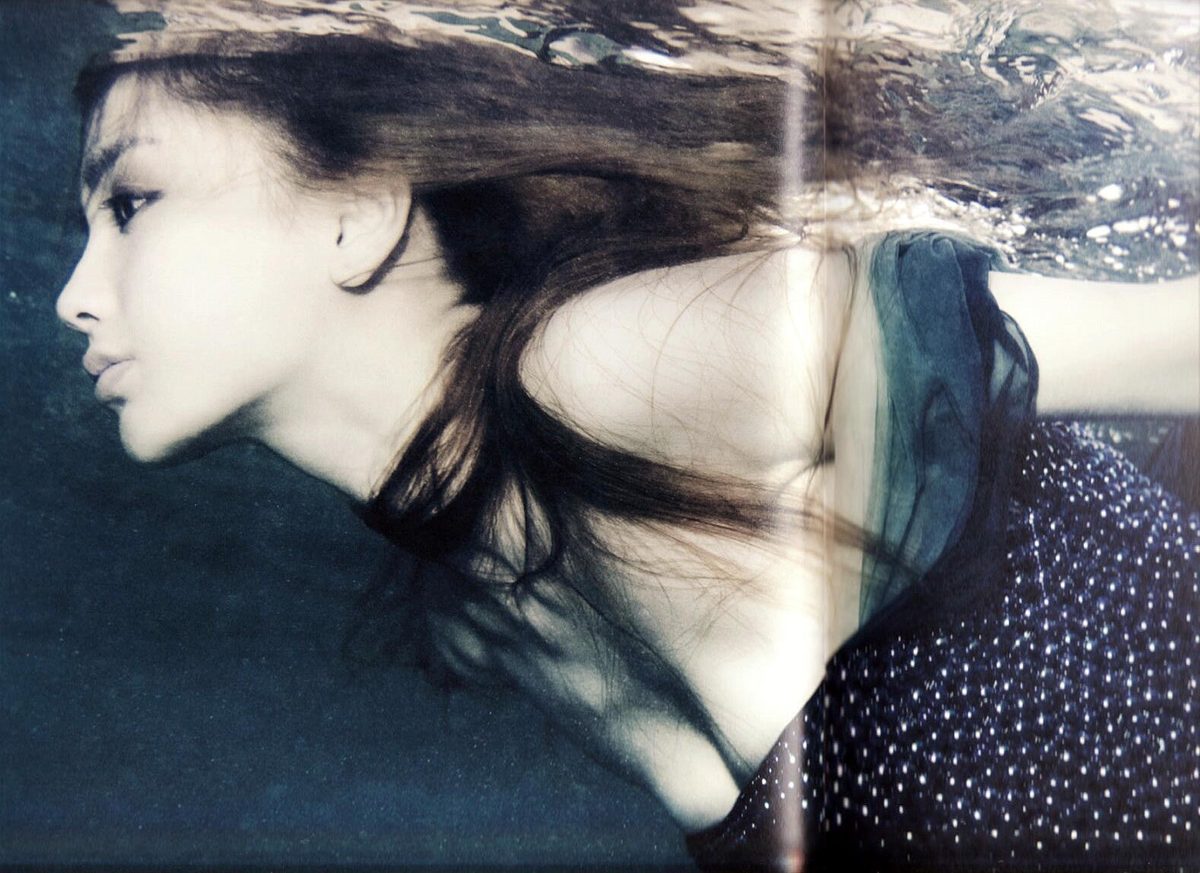 Angelababy HD Images/Photo Gallery Download #6654297