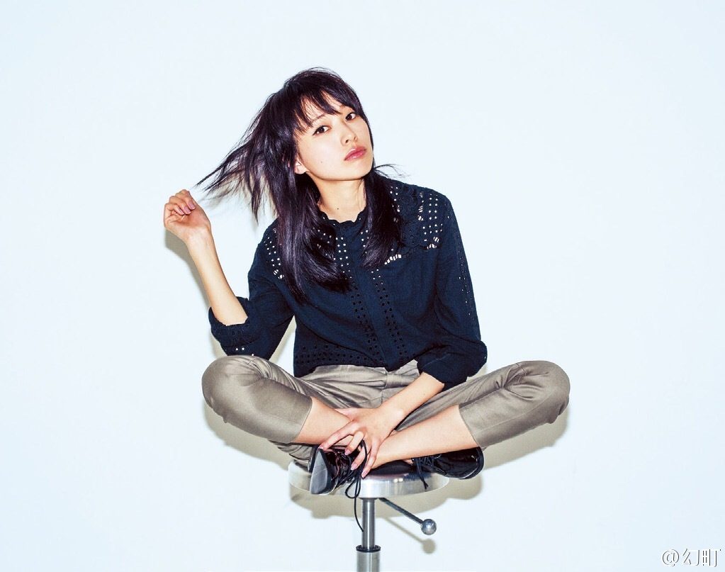 戸田恵梨香 HD画像/フォトギャラリーダウンロード #4079344