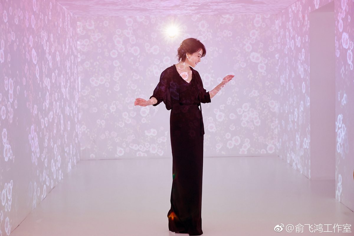 Feihong Yu HD Images/Photo Gallery Download #1664349