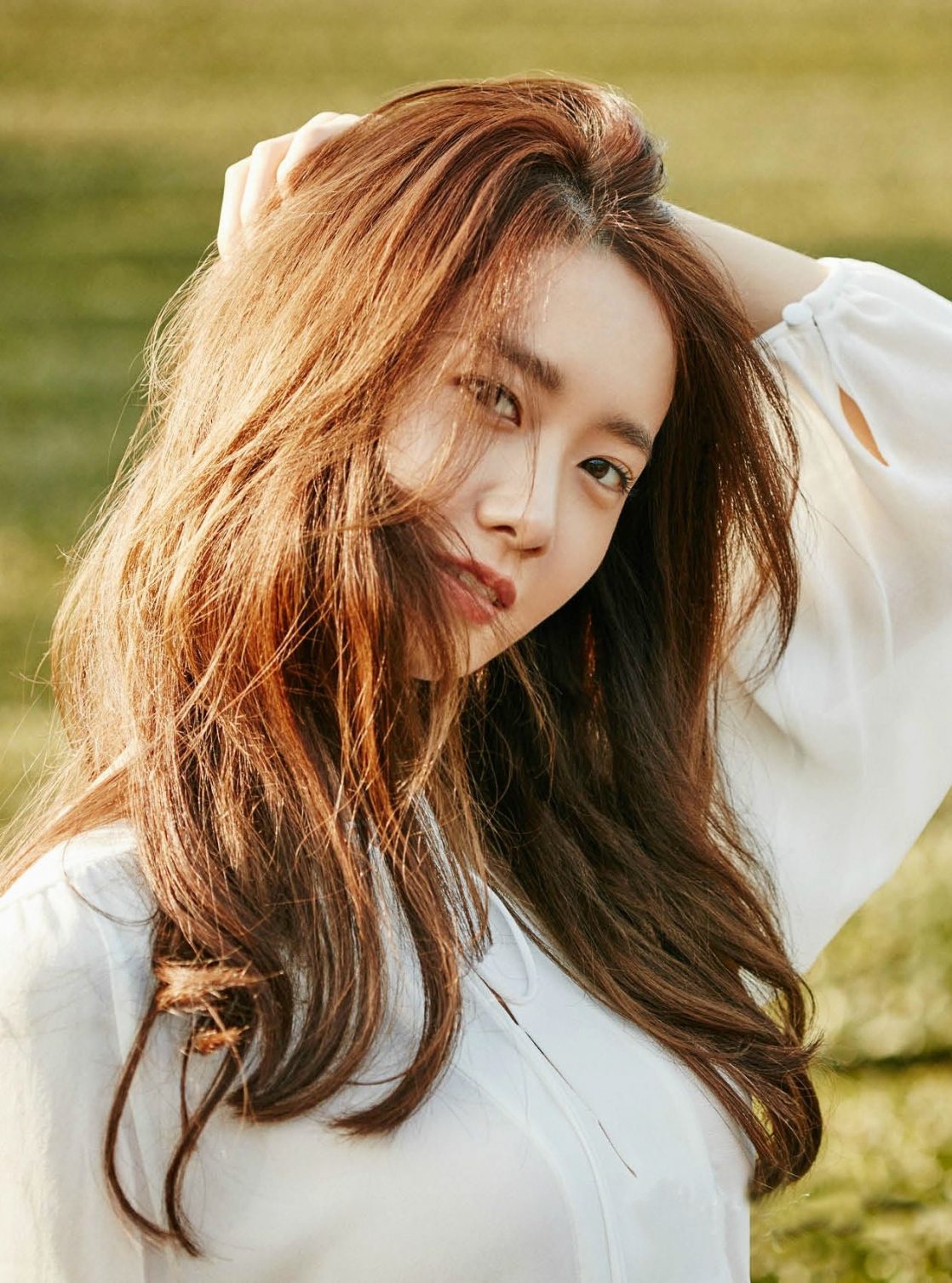 Im Yoon-ah HD Images/Photo Gallery Download #7088712