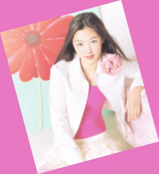 Jun Ji-hyun HD Images/Photo Gallery Download #1679407