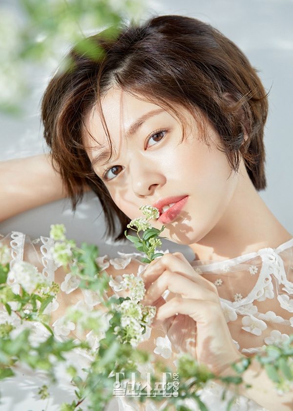 Jung So-Min HD Images/Photo Gallery Download #2016370