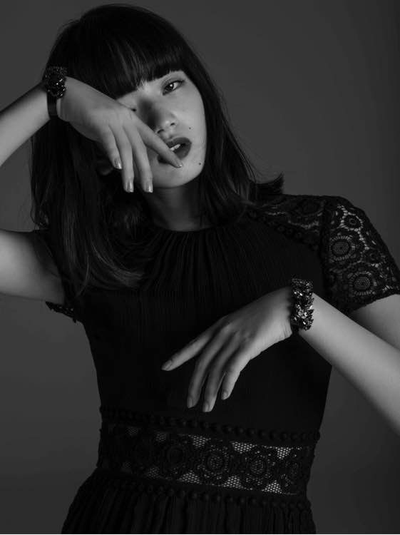 Nana Komatsu HD Images/Photo Gallery Download #3897509