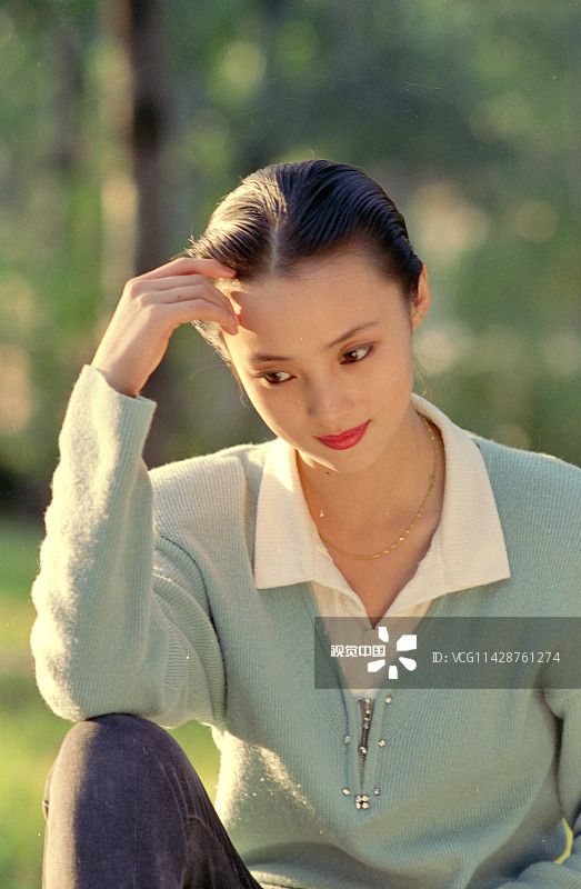 Qinqin Jiang HD Images/Photo Gallery Download #1307782