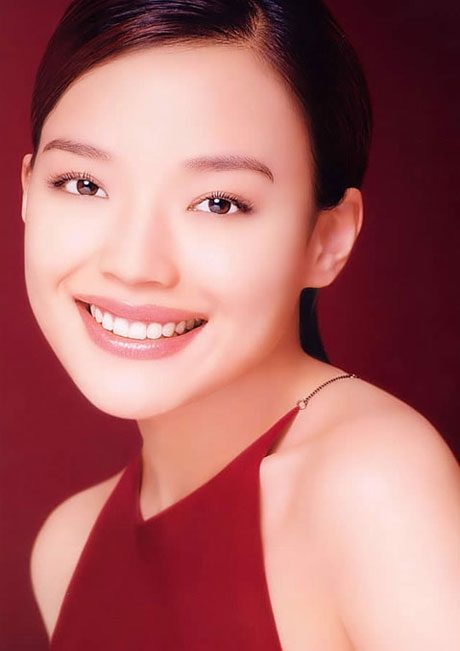 Shu Qi HD Images/Photo Gallery Download #6725042