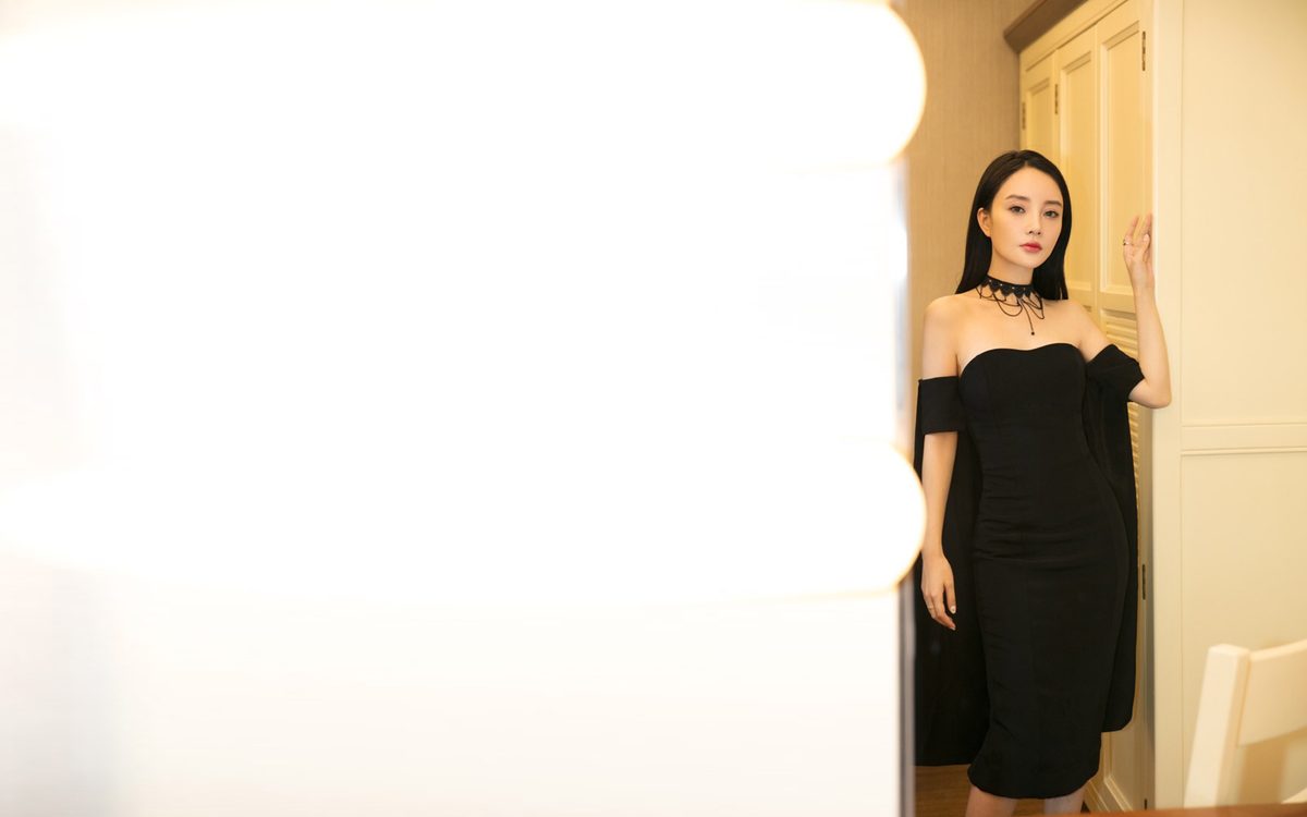 Xiaolu Li HD Images/Photo Gallery Download #757163