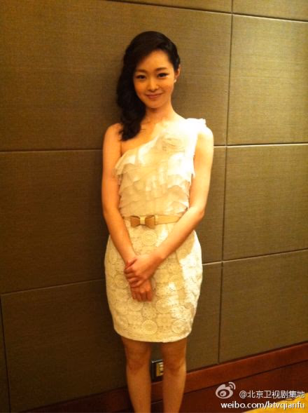 宋轶 高清写真/照片下载 #3414510