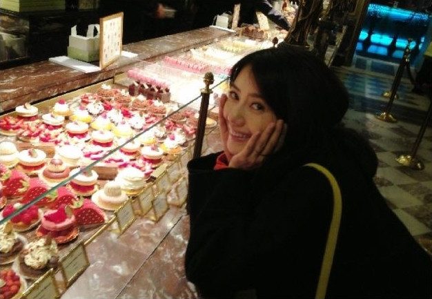 高圆圆 高清写真/照片下载 #669655