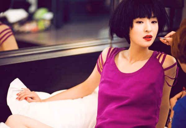 于越 高清写真/照片下载 #3453434