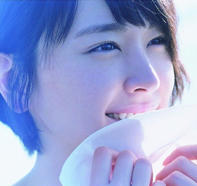 新垣结衣 高清写真/照片下载 #846660