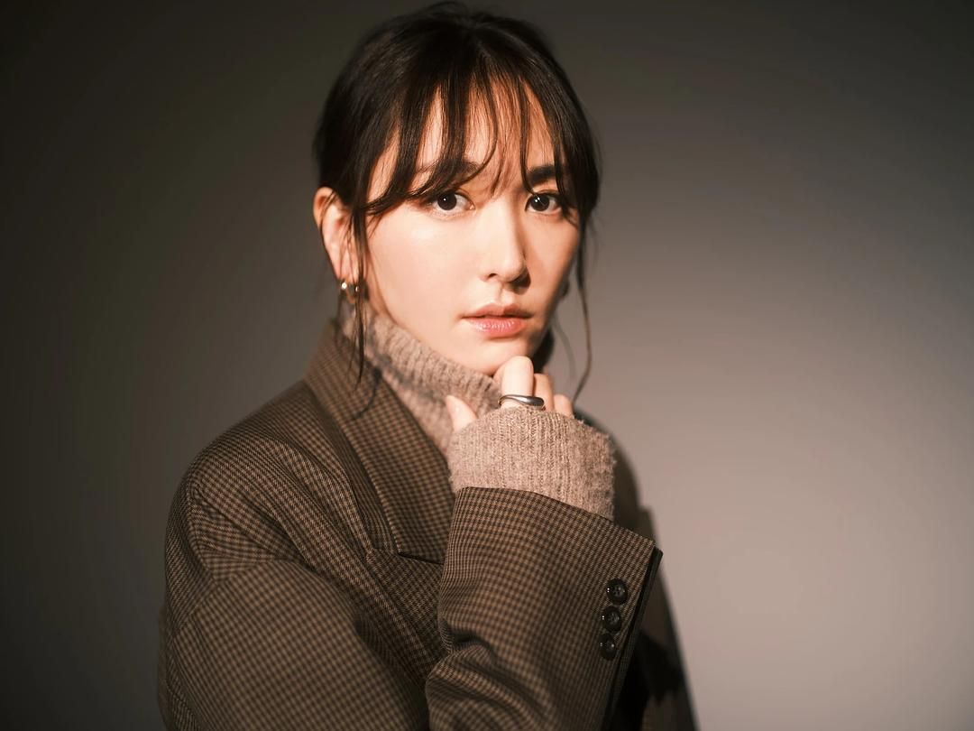 Yui Aragaki HD Images/Photo Gallery Download #9328691