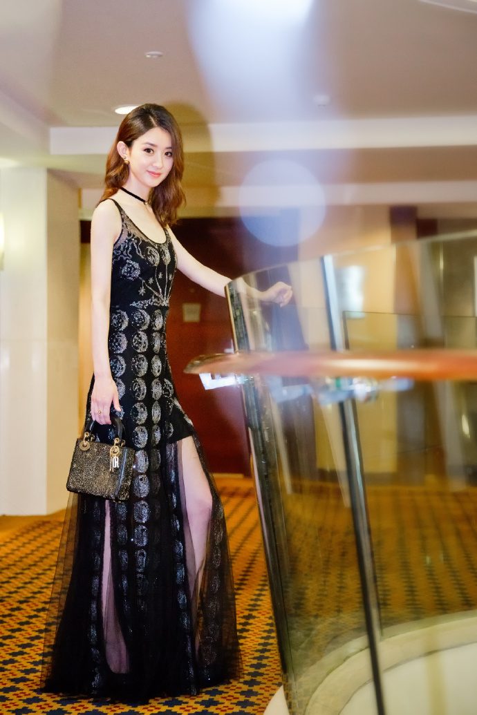 Zanilia Zhao HD Images/Photo Gallery Download #812850