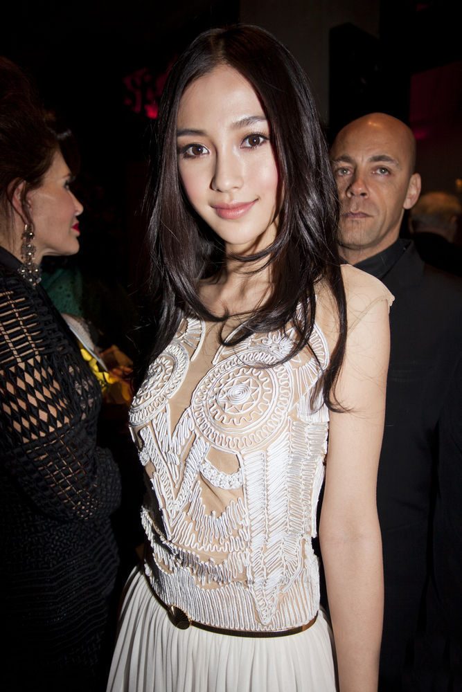 Angelababy HD Images/Photo Gallery Download #6654589