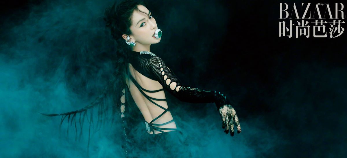 Angelababy HD Images/Photo Gallery Download #7394998