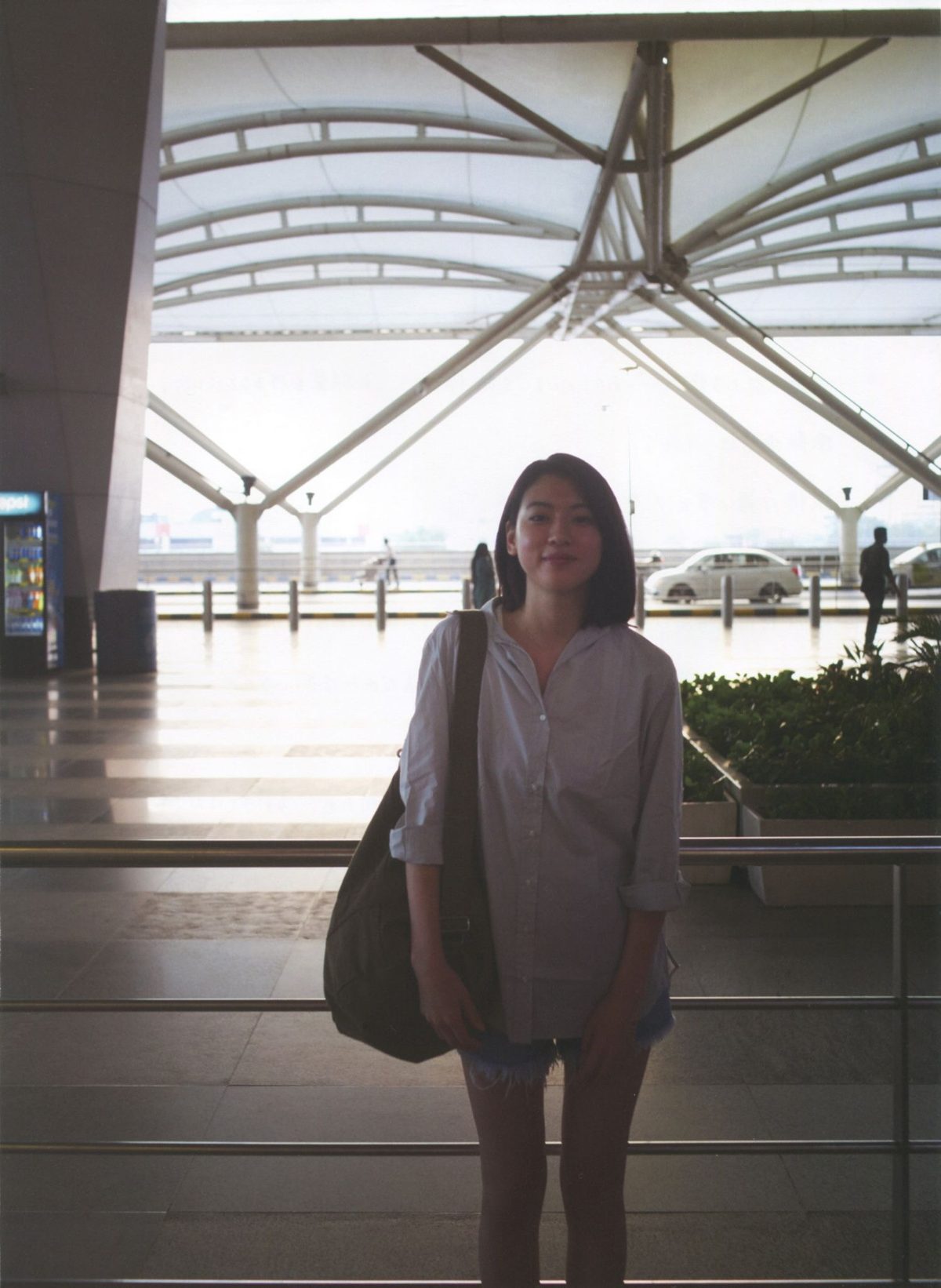 Ayaka Miyoshi HD Images/Photo Gallery Download #6654589