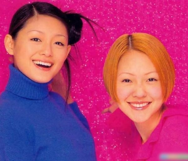 Barbie Hsu HD Images/Photo Gallery Download #764274