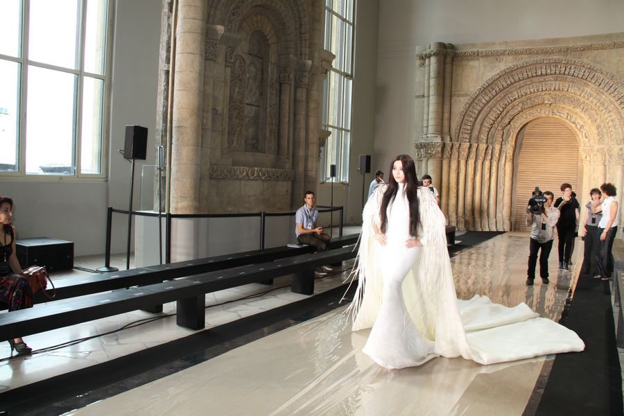 ファン・ビンビン HD画像/フォトギャラリーダウンロード #1318018