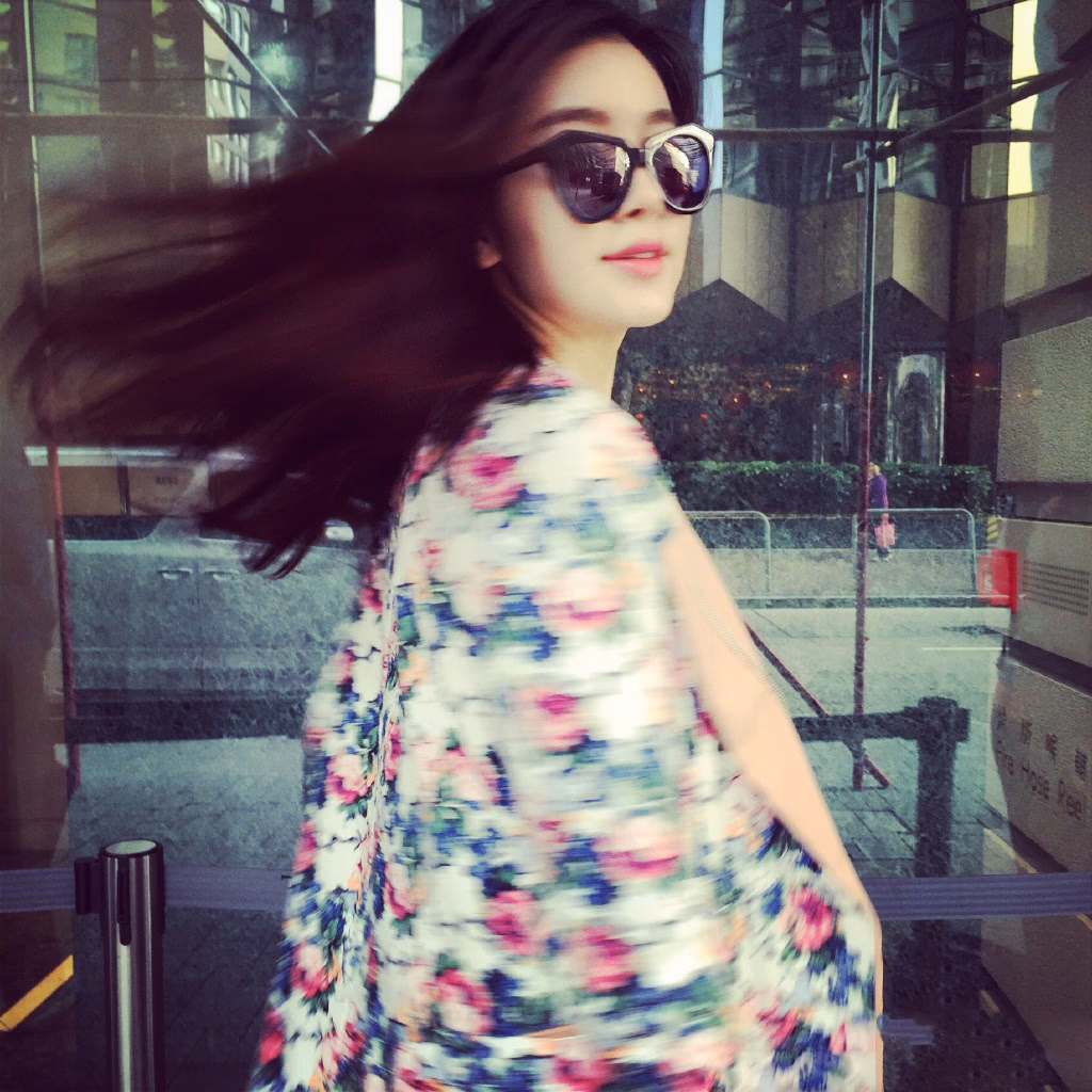 赵多娜 高清写真/照片下载 #3356274