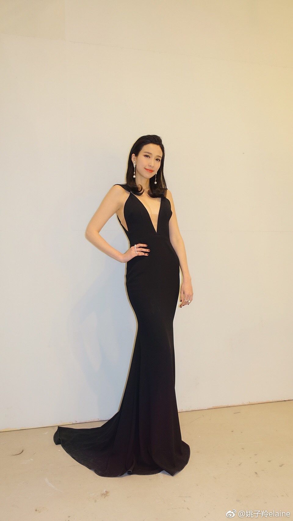 Elaine Yiu HD Images/Photo Gallery Download #1366602