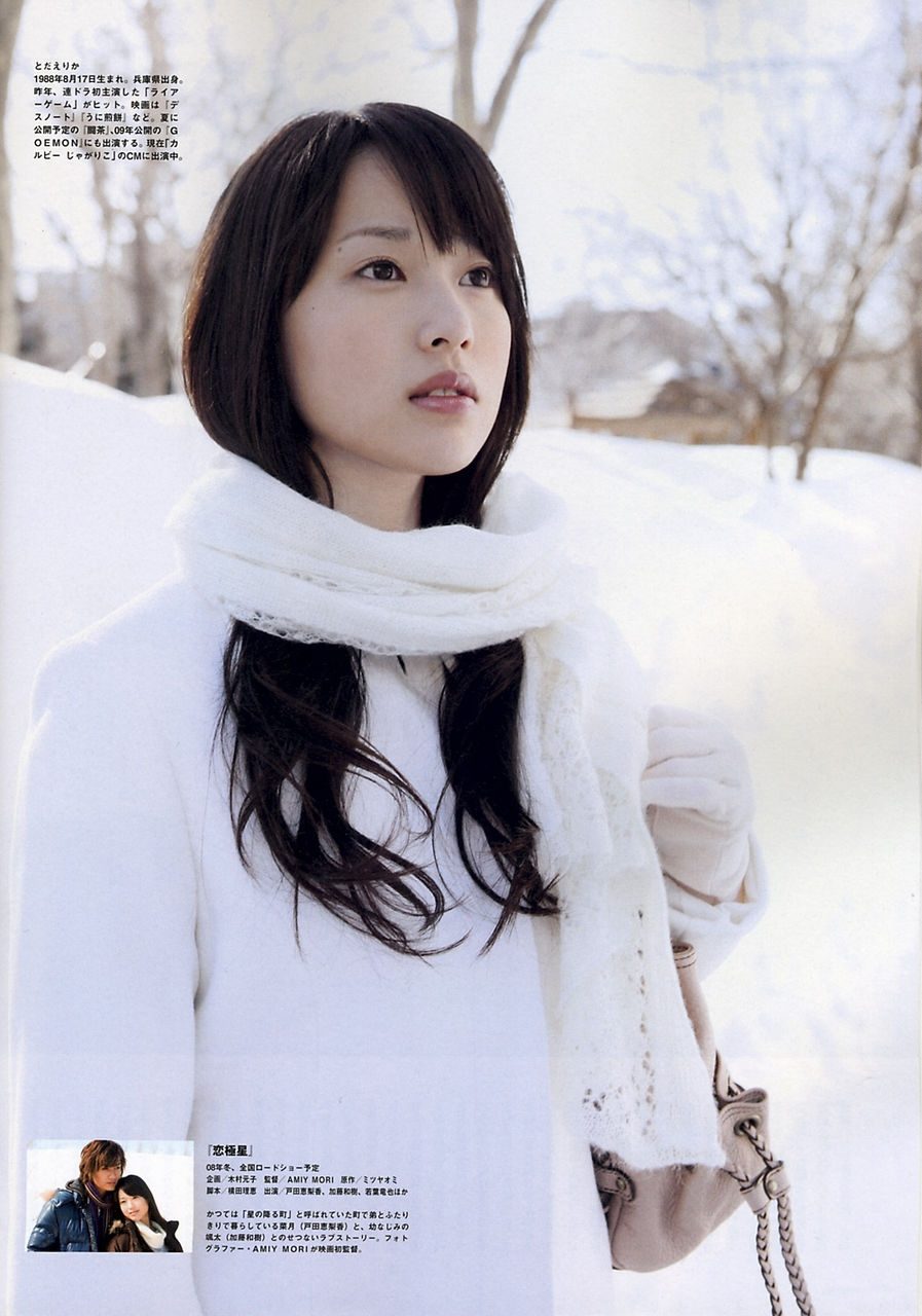 Erika Toda HD Images/Photo Gallery Download #4074806