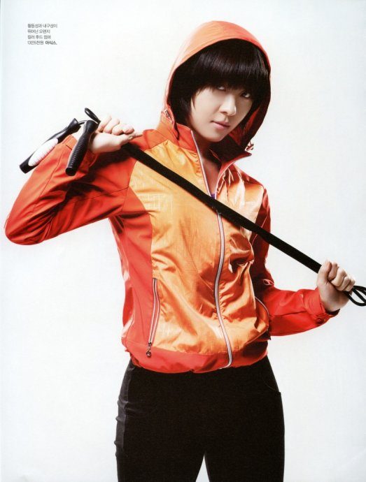 Ha Ji-Won HD Images/Photo Gallery Download #895536