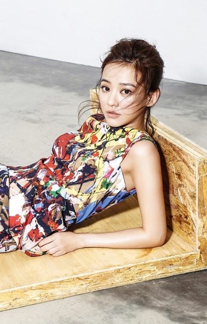Ivy Yi-Han Chen HD画像/フォトギャラリーダウンロード #1949042