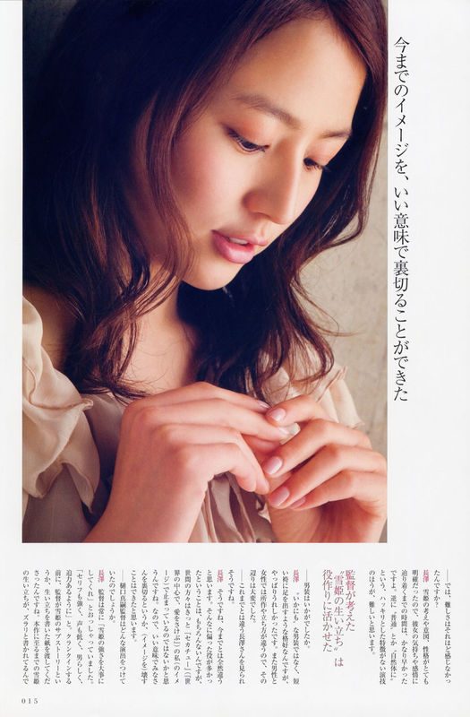 Masami Nagasawa HD Images/Photo Gallery Download #604316